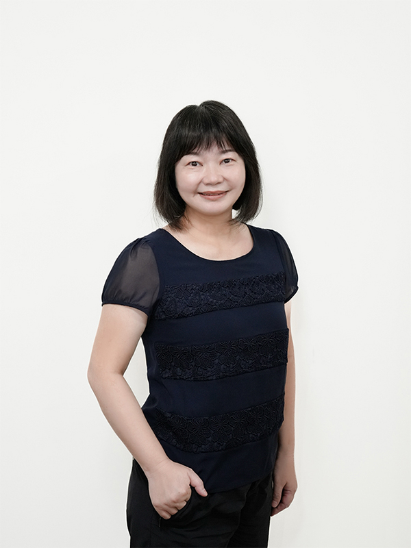 Tung Min-Hui