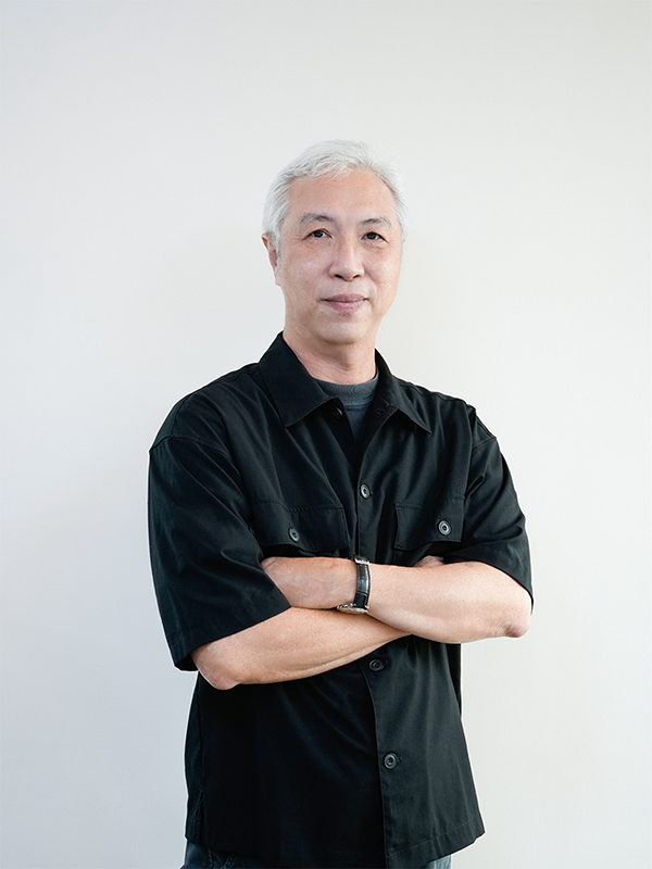 Hsu Chu-Yang