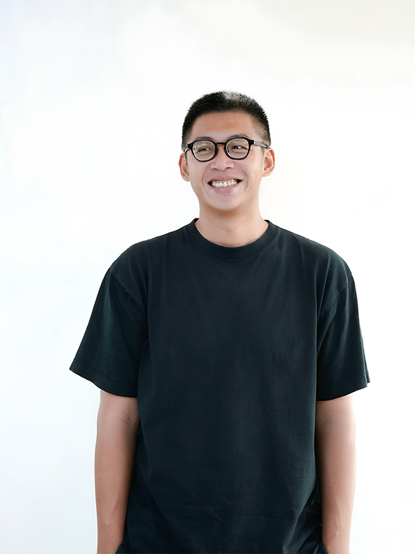 Chiang Yao-Shun