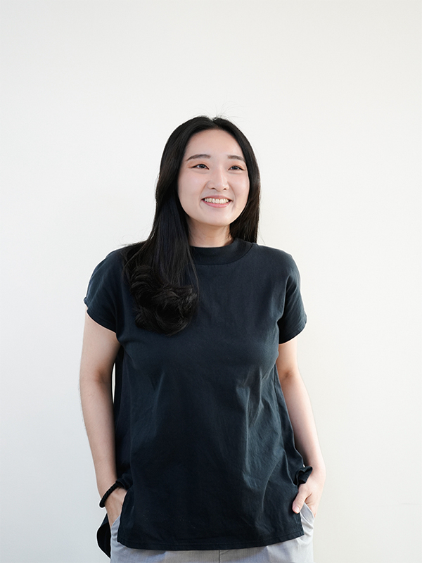 Yue Szu-Chi