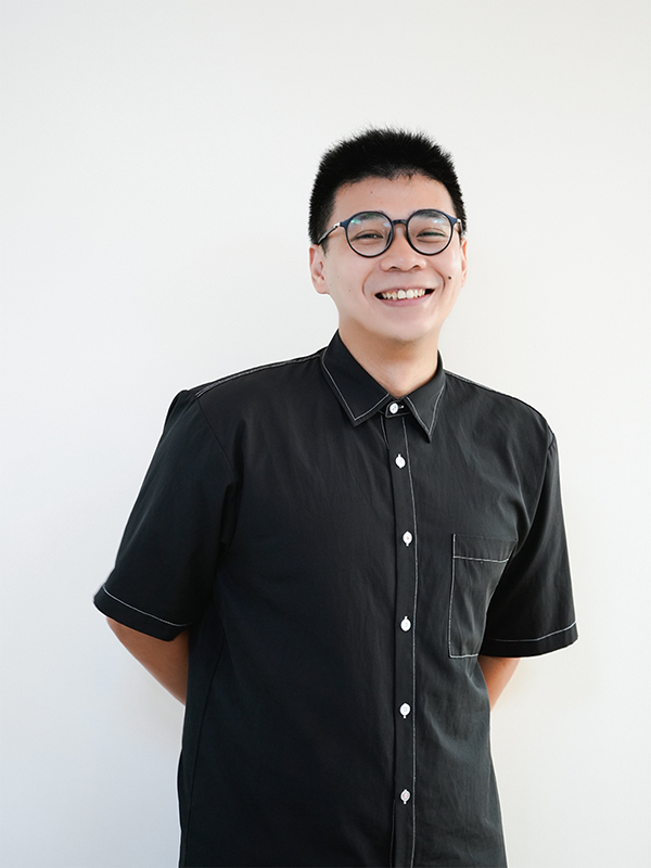 Shih Chen-Yuan