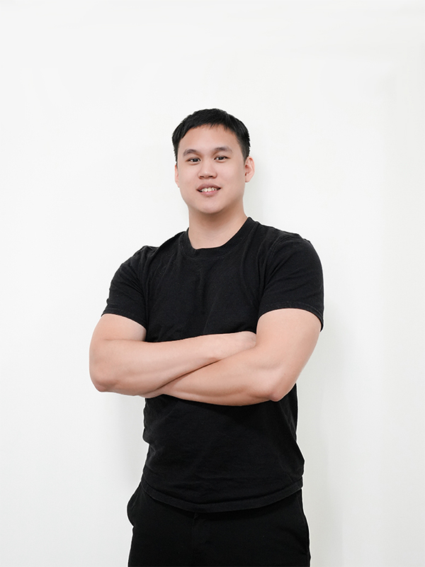 Kuo Shih-Yang