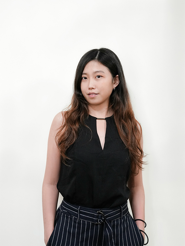 Lin Mei-Hsuan