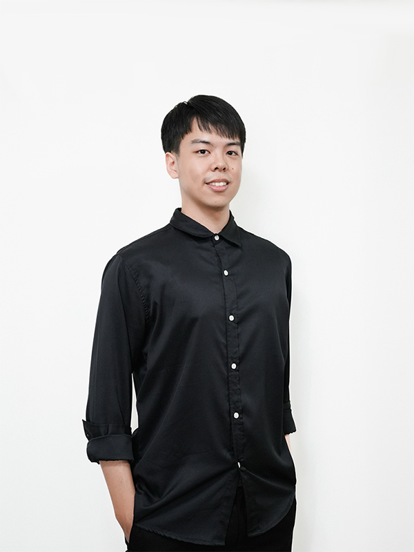 Tang Wei-Hsi