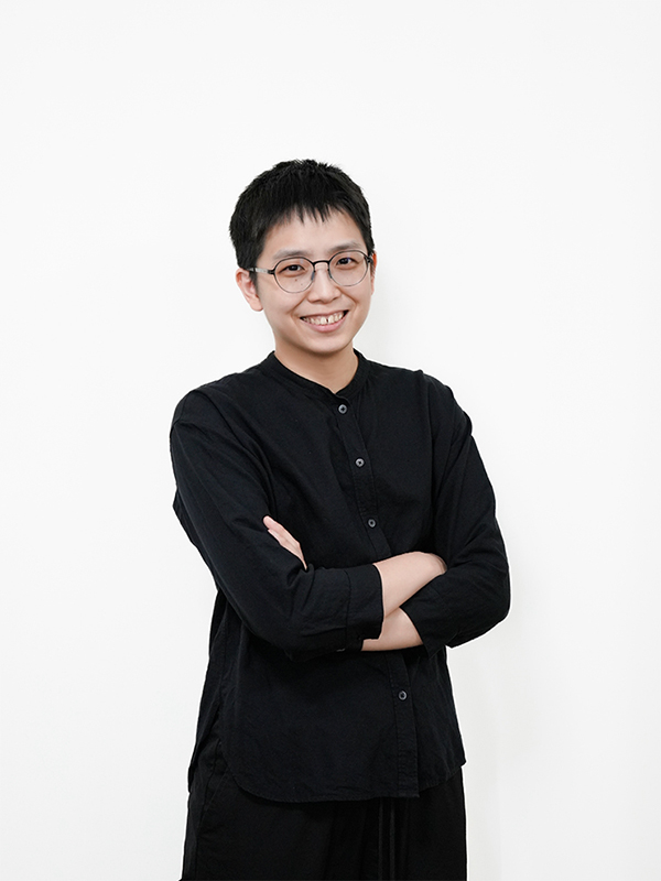 Lin Ke-Wei
