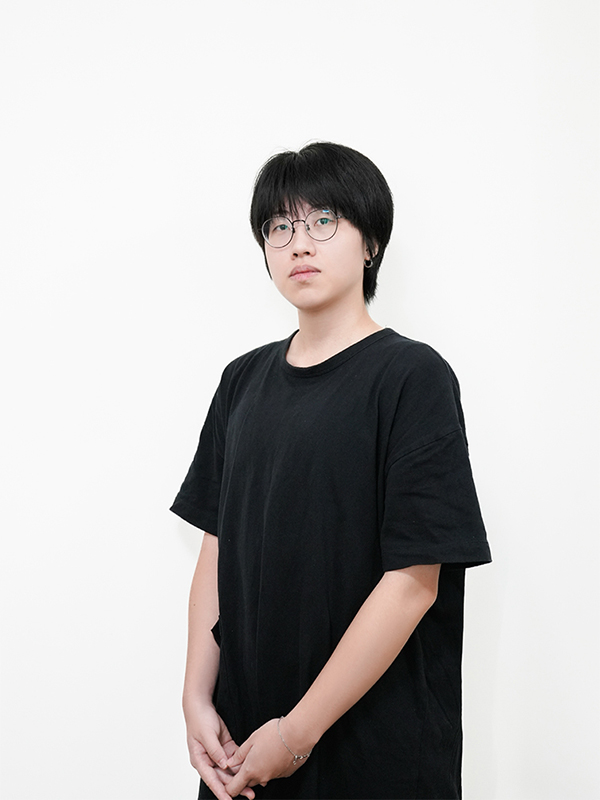 Hsu Chia-Chi