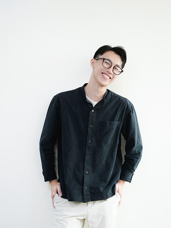 Jack Hsieh