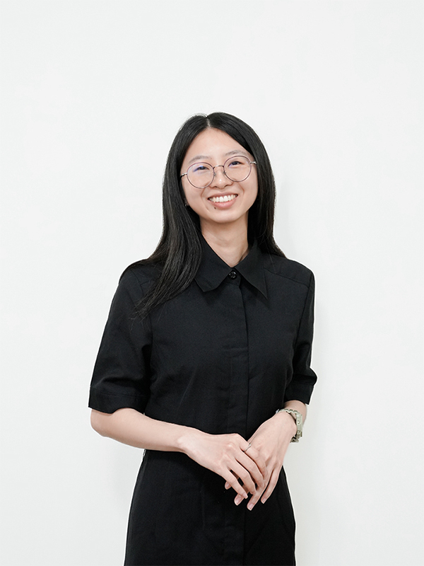 Wang Tzu-Yi