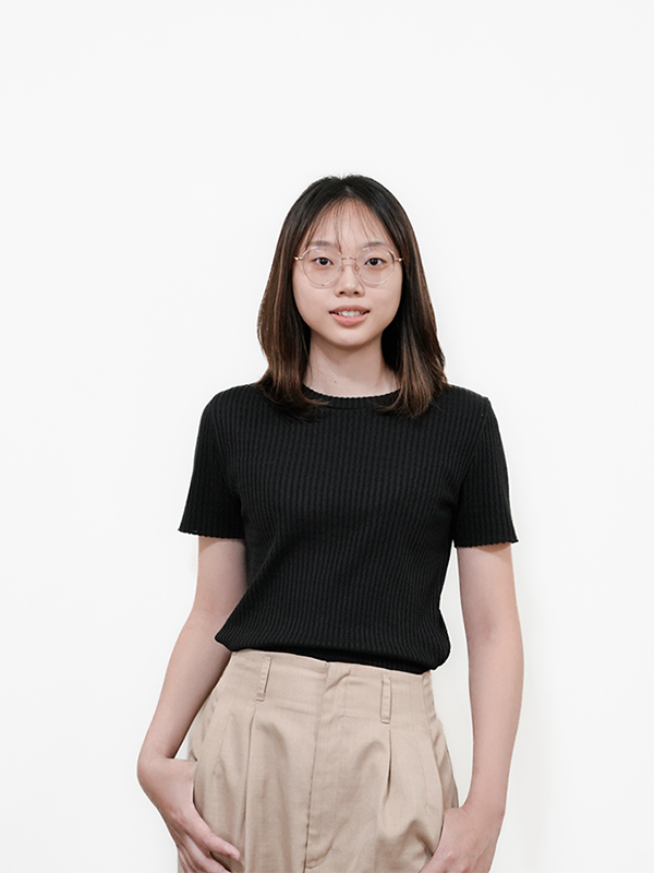 Huang Ching-Jui