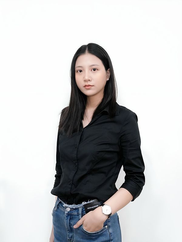 Lin Yi-Hsuan