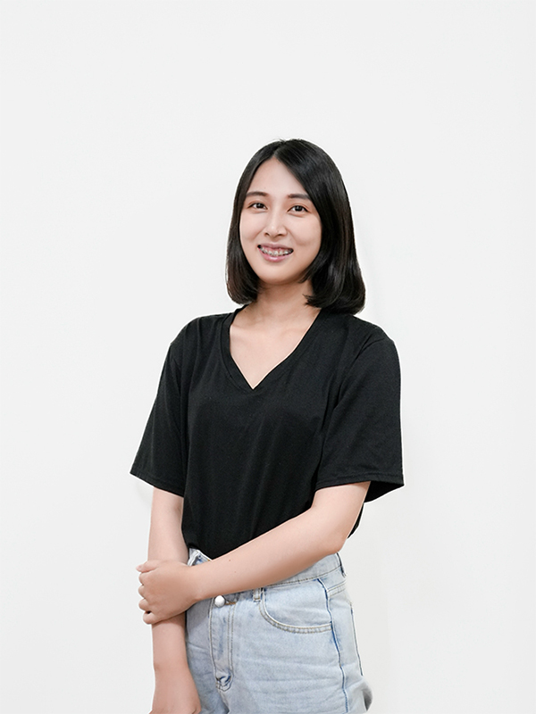 Lin Ting-Hsuan