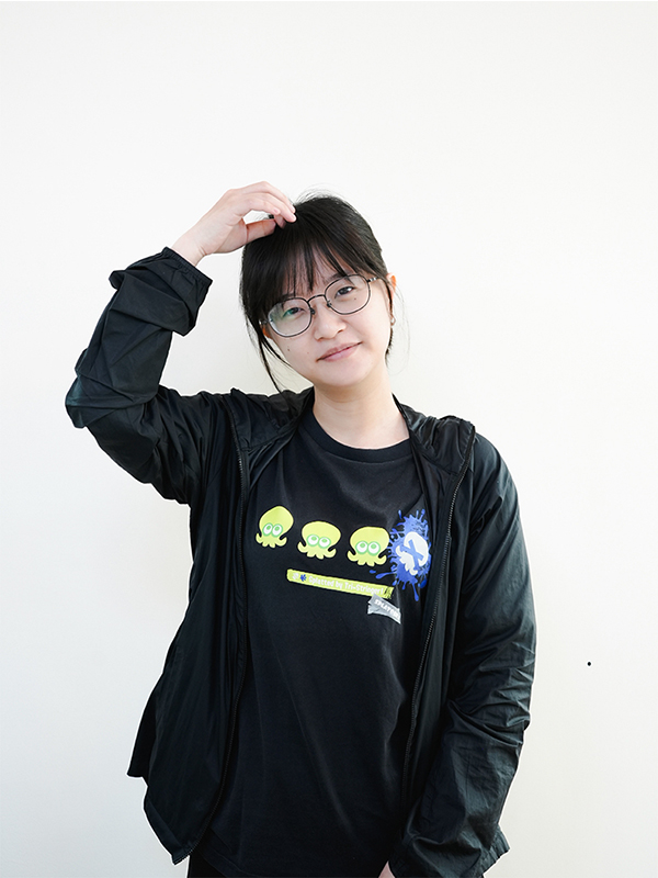 Tsou Chia-Yin
