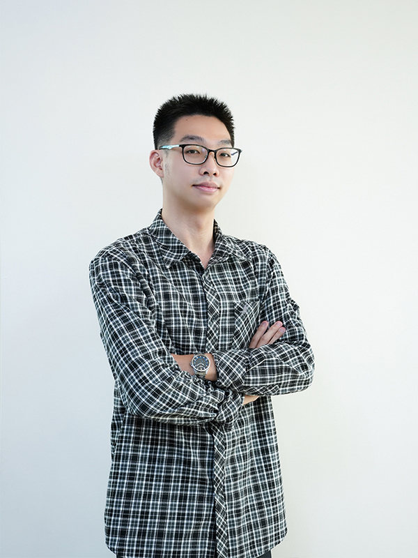 Yu Cheng-Ying