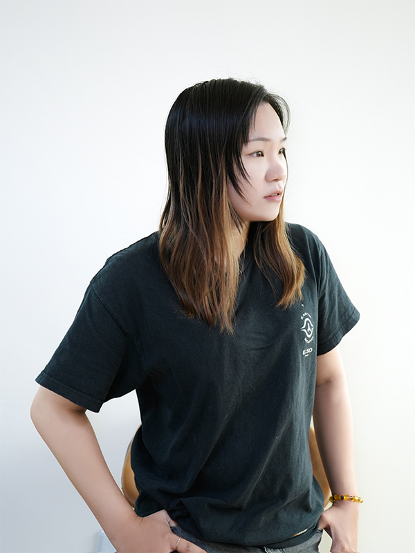 Li Yu-Chieh