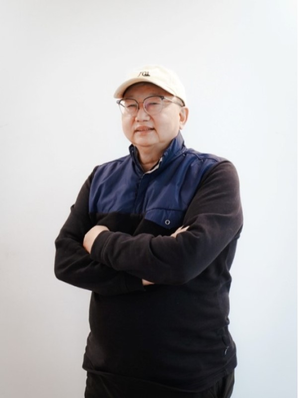 Chen Chih-Hsiung